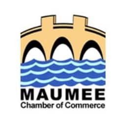 maumee chamber of commerce events dj