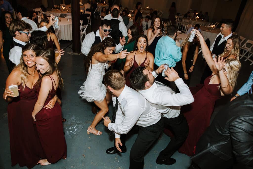Toledo DJ For Hire