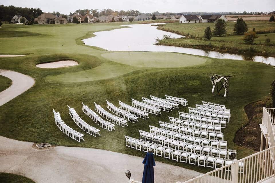 stone ridge golf club bowling green ohio