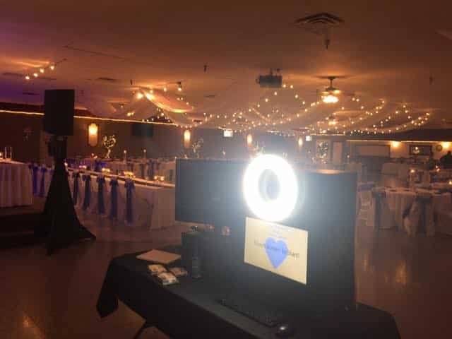 photo booth rental ohio