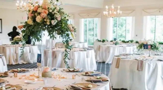 sylvania wedding dj
