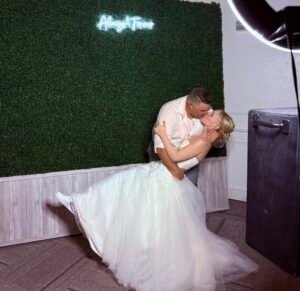 photo booth rental toledo